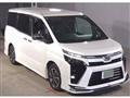 2021 Toyota Voxy