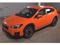 2019 Subaru IMPREZA XV HYBRID