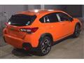 2019 Subaru IMPREZA XV HYBRID