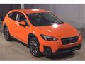 2019 Subaru IMPREZA XV HYBRID