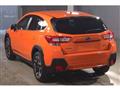 2019 Subaru IMPREZA XV HYBRID