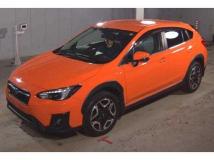 2019 Subaru IMPREZA XV HYBRID