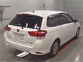 2023 Toyota Corolla Fielder