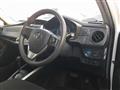 2023 Toyota Corolla Fielder