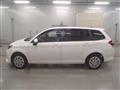 2023 Toyota Corolla Fielder