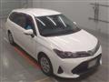 2023 Toyota Corolla Fielder