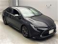 2021 Toyota Corolla Sedan