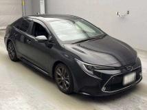 2021 Toyota Corolla Sedan