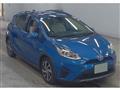 2018 Toyota AQUA