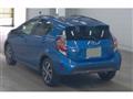 2018 Toyota AQUA