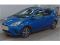 2018 Toyota AQUA