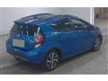 2018 Toyota AQUA