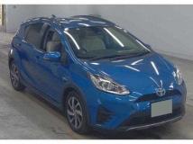 2018 Toyota AQUA