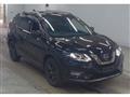 2021 Nissan X-Trail