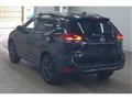 2021 Nissan X-Trail