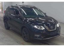 2021 Nissan X-Trail