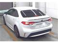 2023 Toyota Corolla Sedan