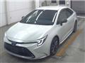 2023 Toyota Corolla Sedan