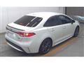 2023 Toyota Corolla Sedan