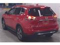 2017 Nissan X-Trail