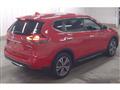 2017 Nissan X-Trail