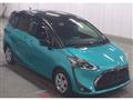 2019 Toyota Sienta