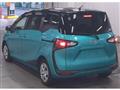 2019 Toyota Sienta