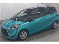 2019 Toyota Sienta