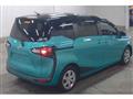 2019 Toyota Sienta