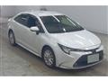 2020 Toyota Corolla Sedan