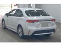 2020 Toyota Corolla Sedan