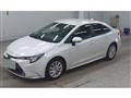2020 Toyota Corolla Sedan