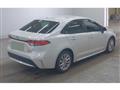 2020 Toyota Corolla Sedan