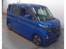 2023 Nissan ROOX