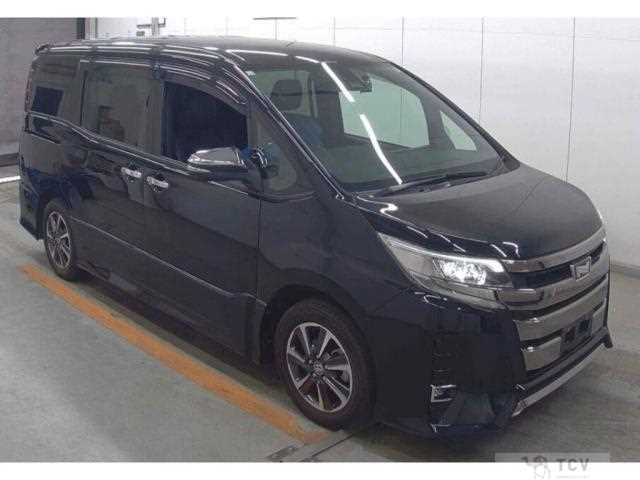 2020 Toyota Noah