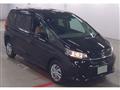 2023 Honda Freed