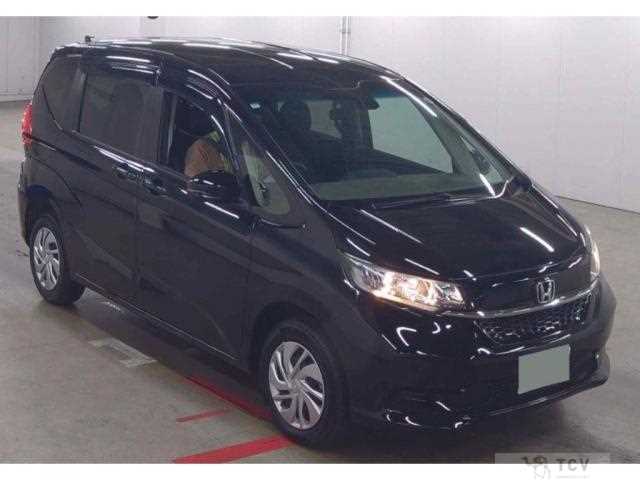 2023 Honda Freed