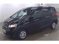2023 Honda Freed