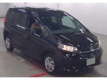 2023 Honda Freed