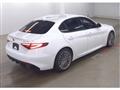 2018 Alfa Romeo Alfa Romeo Others