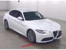 2018 Alfa Romeo Alfa Romeo Others