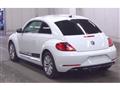 2018 Volkswagen Beetle