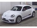 2018 Volkswagen Beetle
