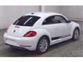 2018 Volkswagen Beetle