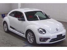 2018 Volkswagen Beetle