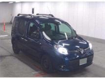 2020 Renault Kangoo