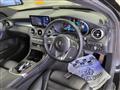 2019 Mercedes-Benz C-Class