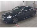 2019 Mercedes-Benz C-Class