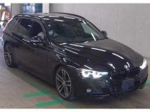 2018 BMW 3 Series