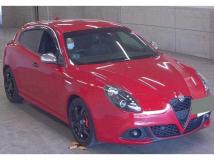 2020 Alfa Romeo Alfa Romeo Others